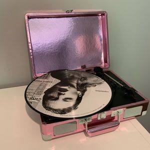 URBAN Record Player!!!